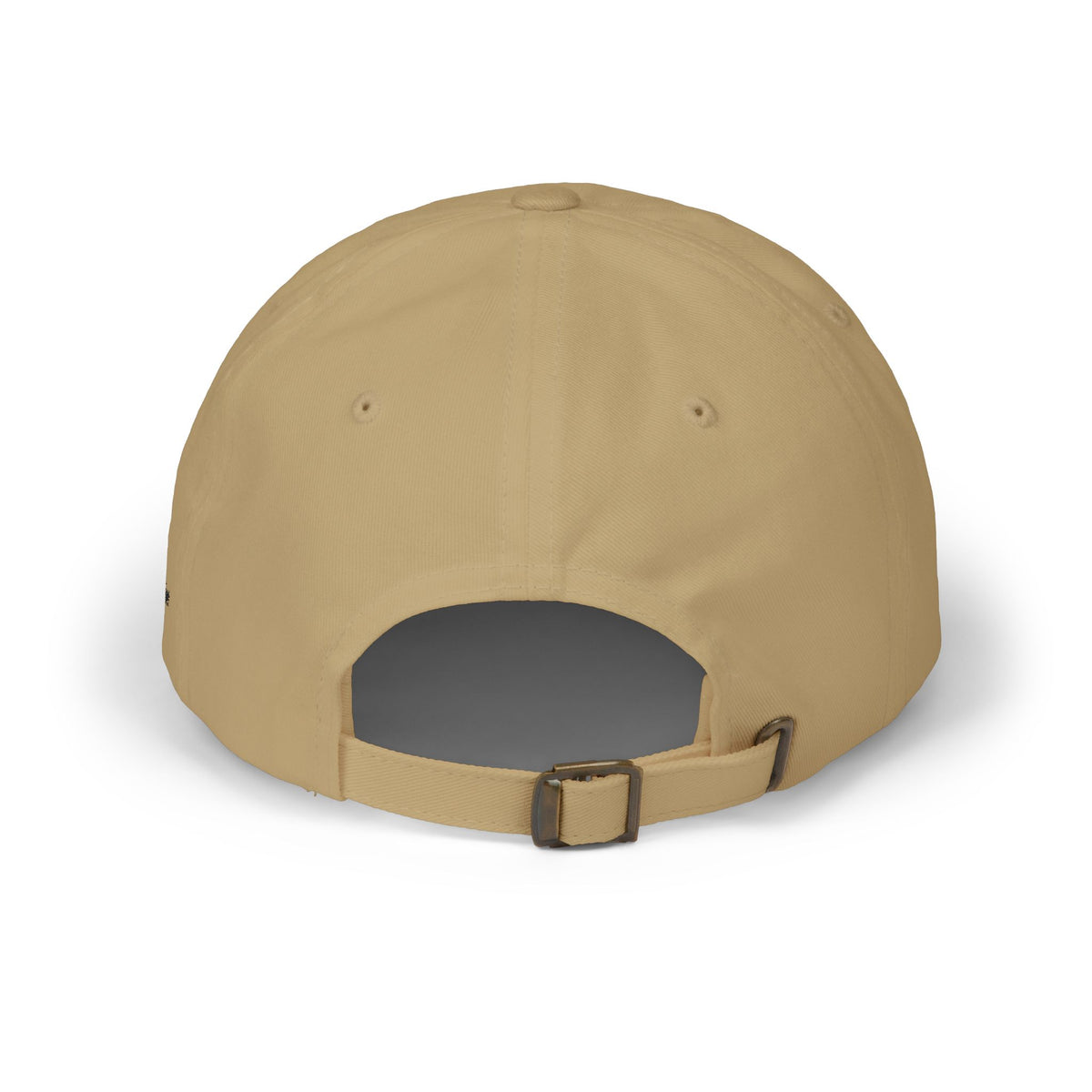 Classic Dad Cap Lotus Lover Logo