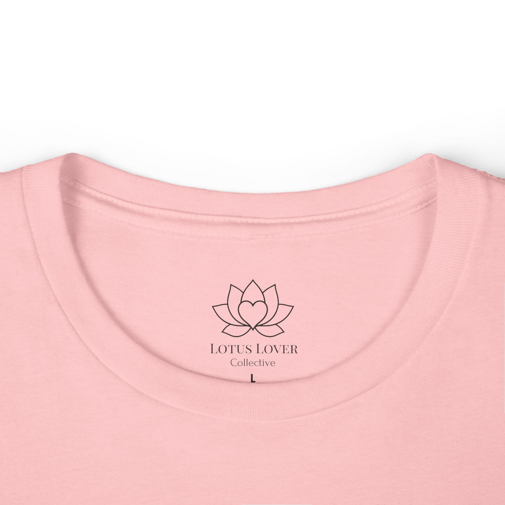 Rise Like The Sun / Glow Like The Moon Women's Tee