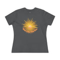 Rise Like The Sun / Glow Like The Moon Women's Tee