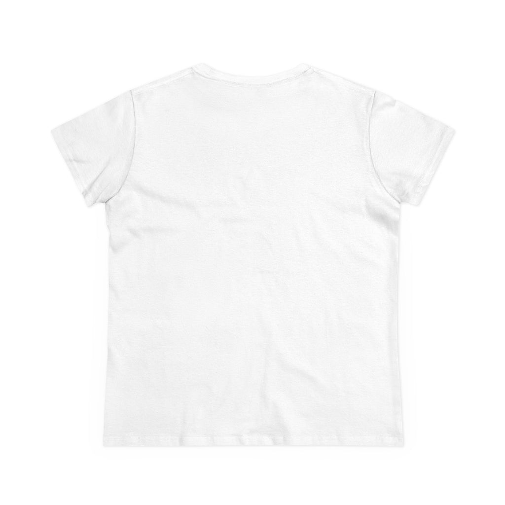 Lotus Lover Tee — Women's Floral Lotus T-Shirt