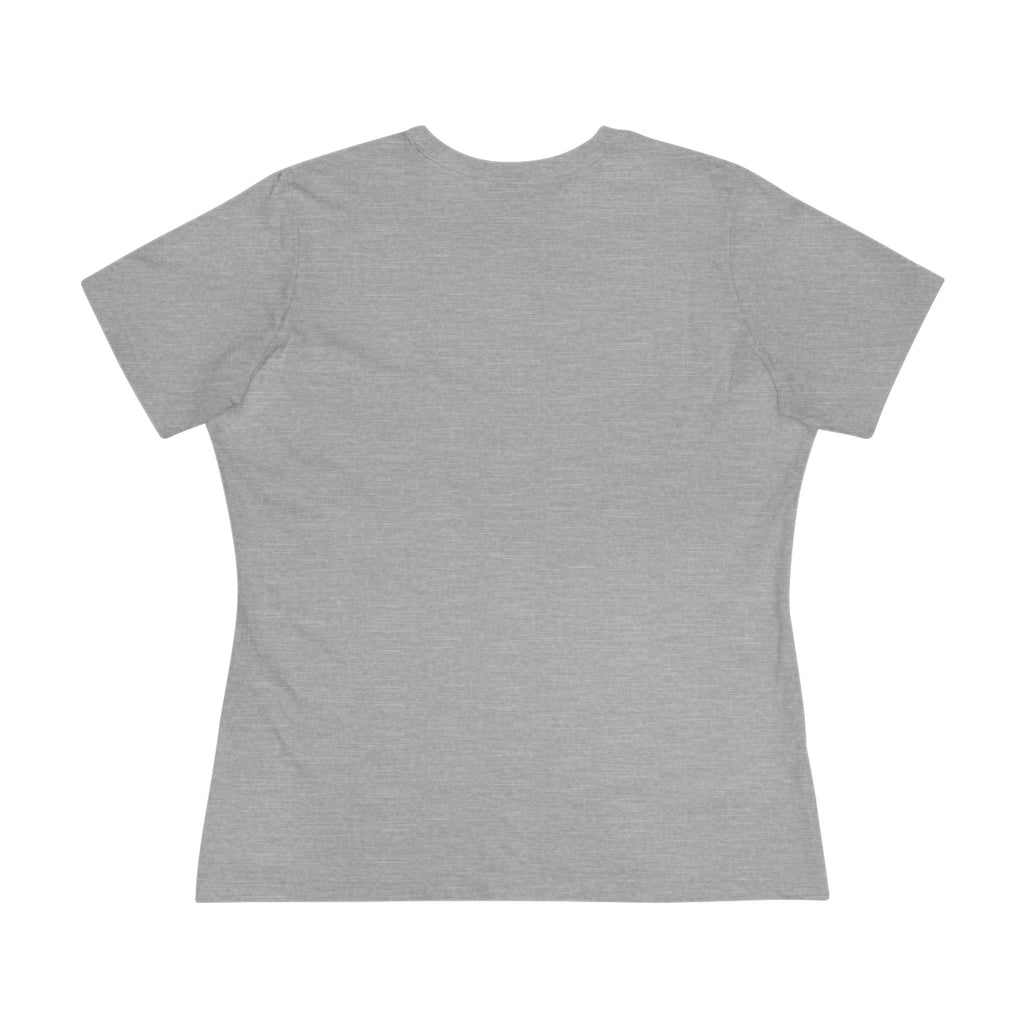 Lotus Lover - Women's Cotton Tee
