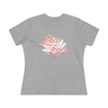Lotus Lover - Women's Cotton Tee
