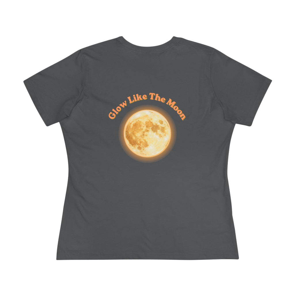 Rise Like The Sun / Glow Like The Moon Women's Tee