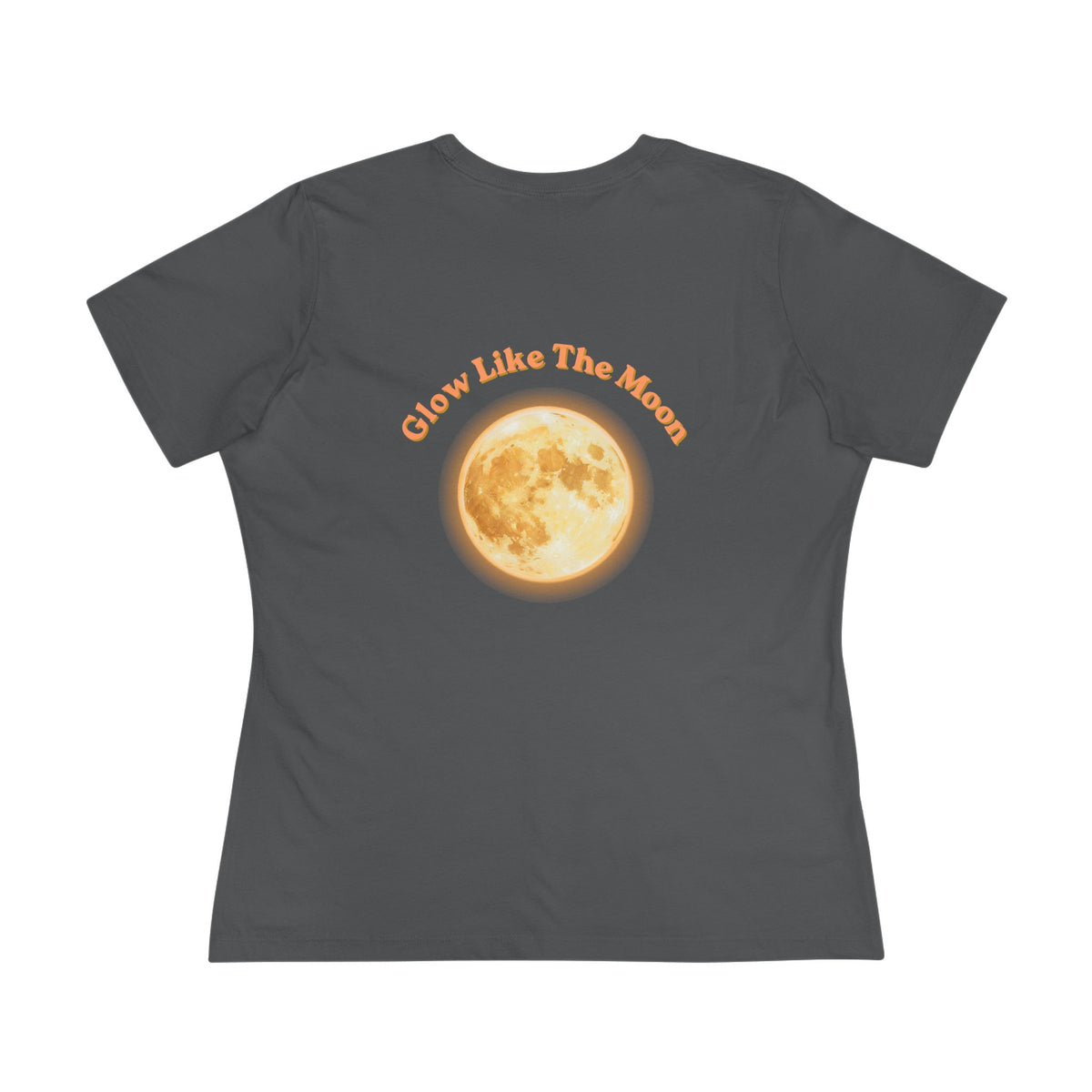 Rise Like The Sun / Glow Like The Moon Women's Tee